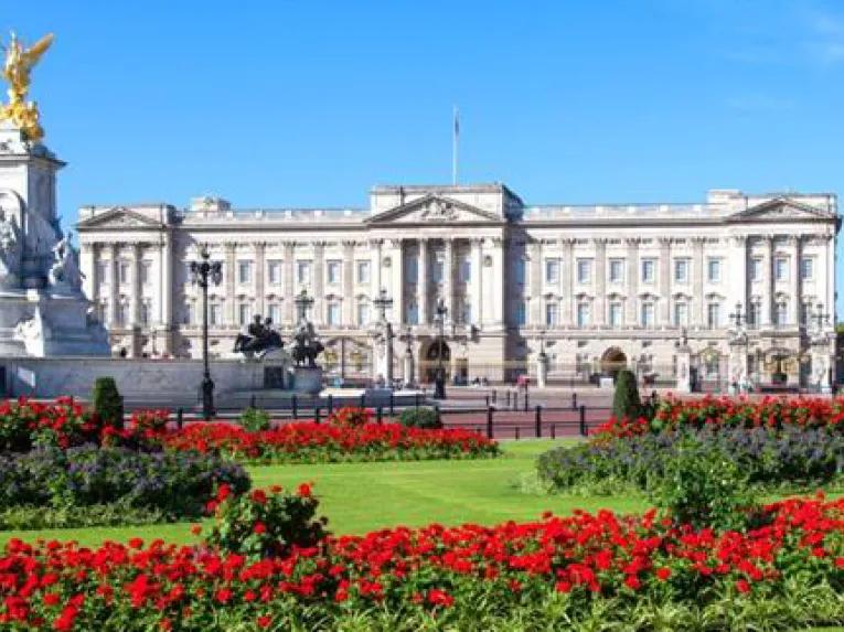 total london experience