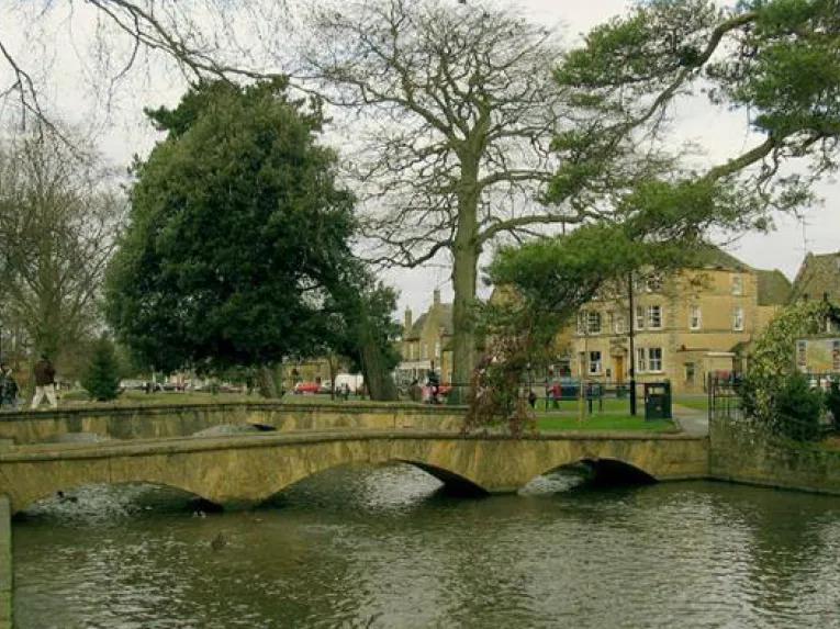 Stratford, Oxford & Warwick