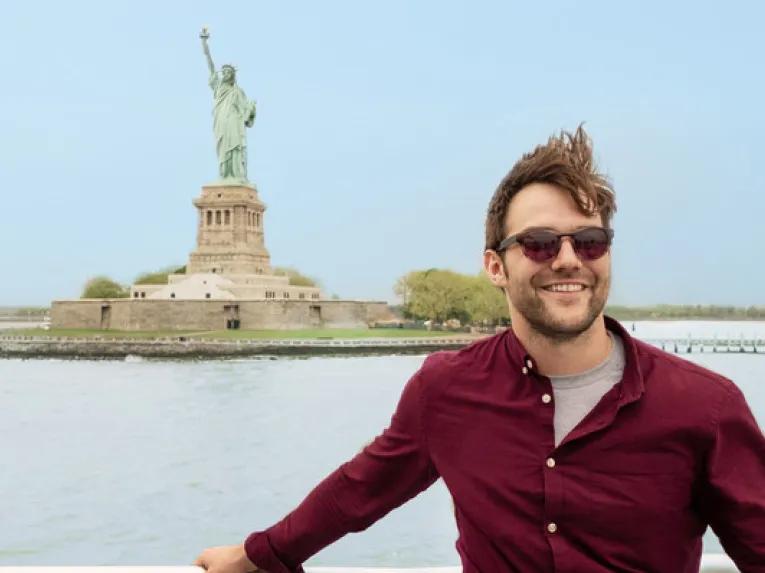 See the Statue of Liberty with the New York Explorer Pass