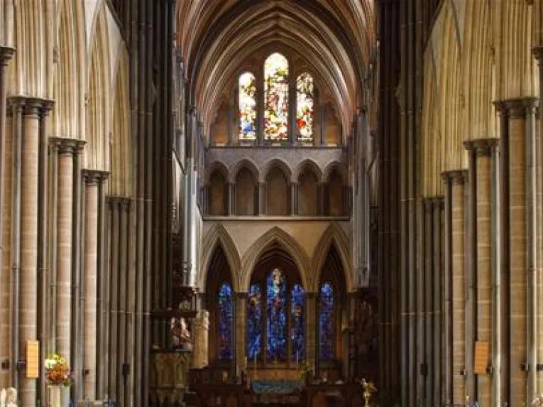 Windsor, Bath, Stonehenge and Salisbury