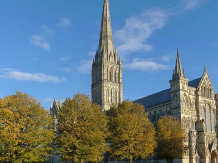 Windsor, Bath, Stonehenge and Salisbury