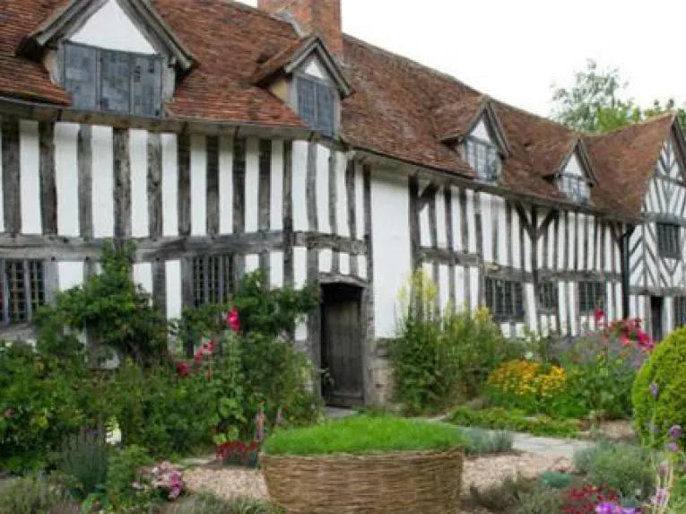 Stratford, Oxford & Warwick