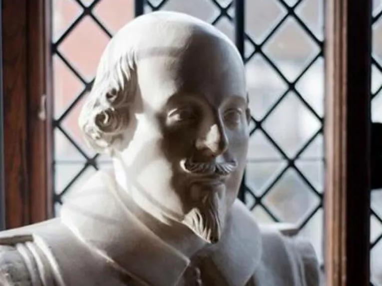 Stratford, Oxford & Warwick