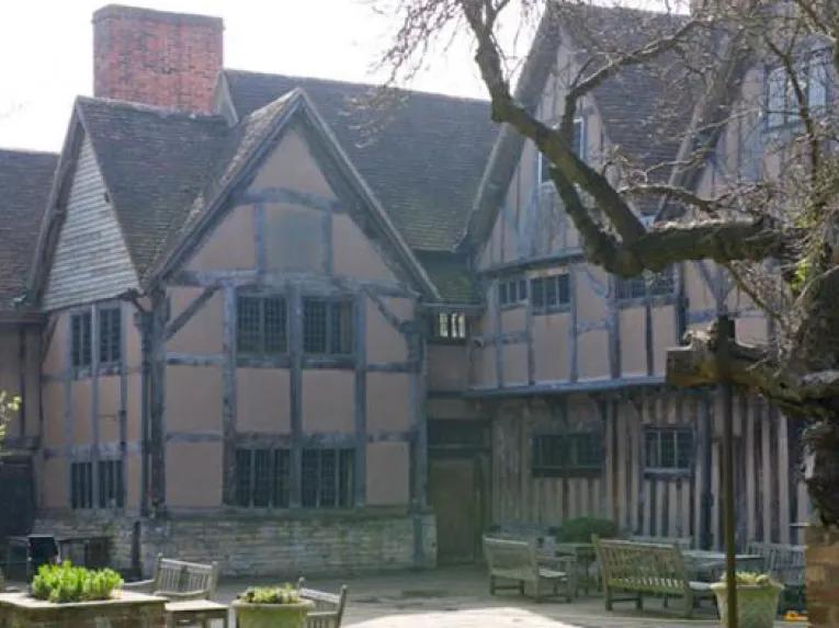 Stratford, Oxford & Warwick