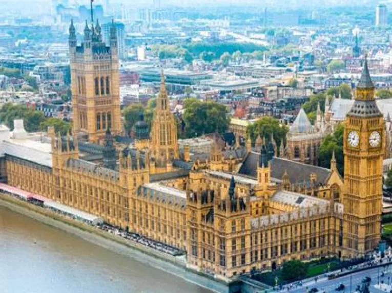 total london experience