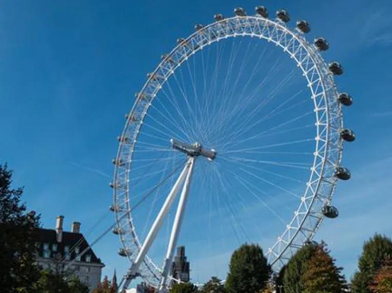 total london experience