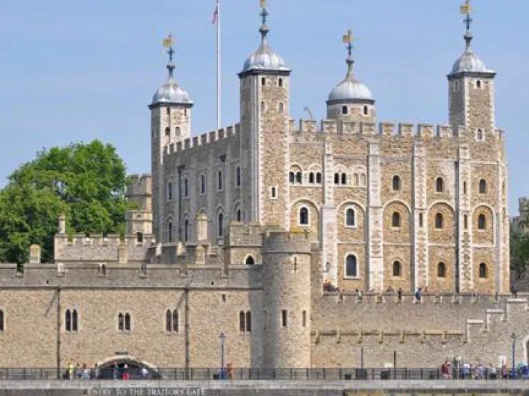 total london experience