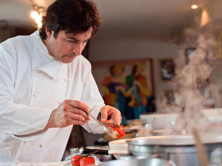 Jean Christophe Novelli
