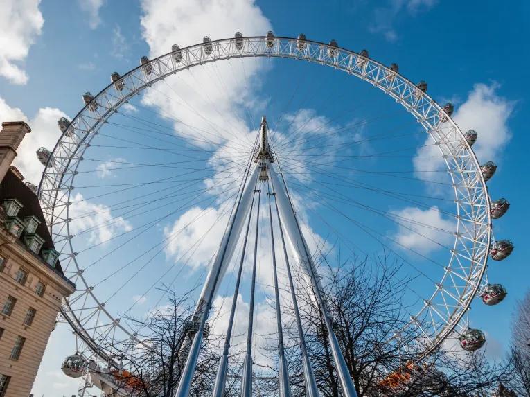 The London Eye