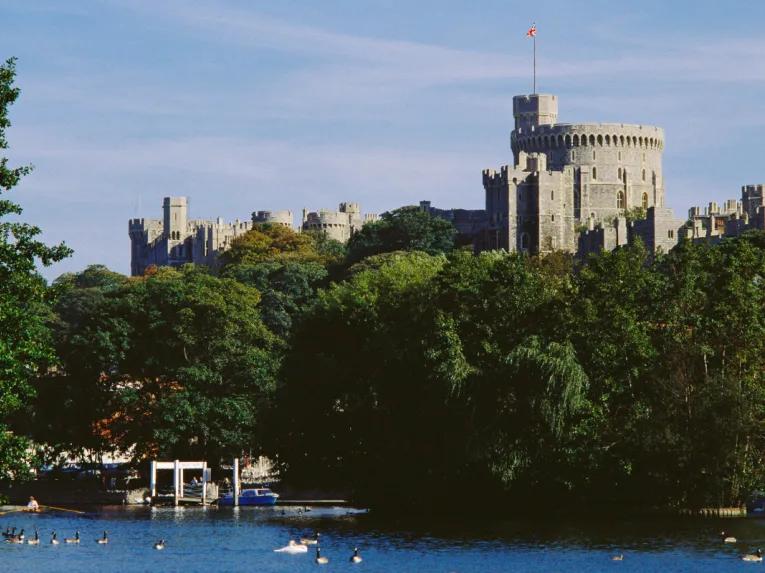 Windsor Castle