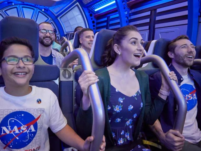 Kennedy Space Center 2-Day Ticket | AttractionTickets.com