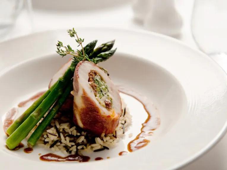 dining disney cruise