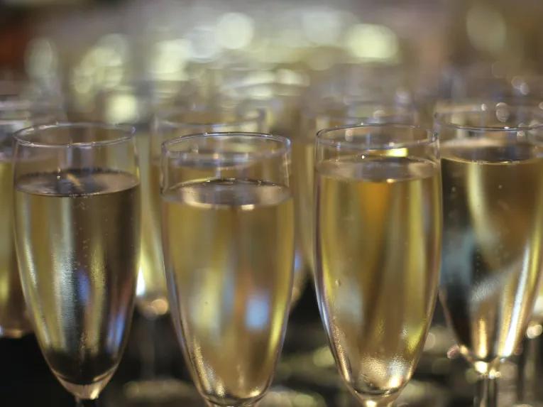 London Dinner Cruise