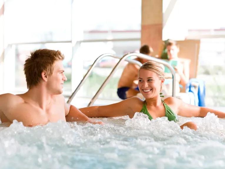 Relaxing Spa Day with Three Treatments for Two at Bannatyne Health Clubs Experience