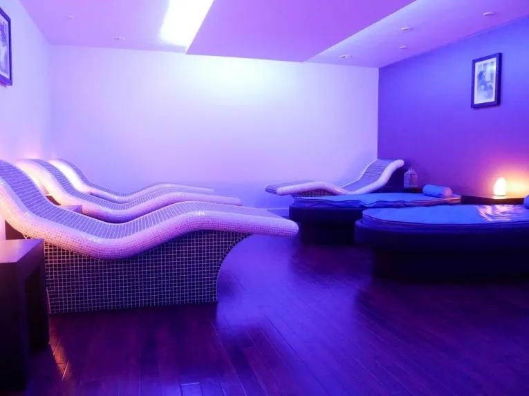 Relaxing Spa Day with Three Treatments for Two at Bannatyne Health Clubs Experience
