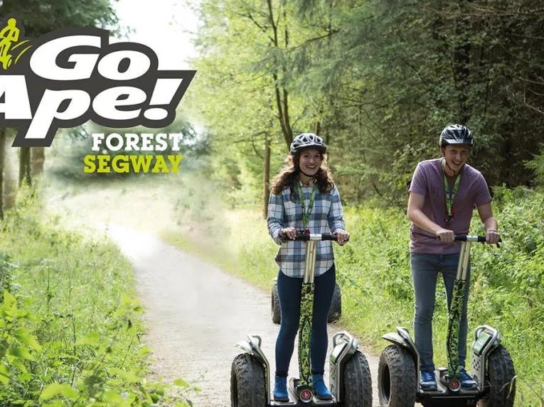 Go Ape