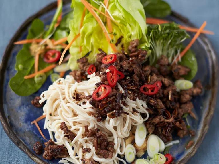 Cookery Class for Two at The Jamie Oliver Cookery School