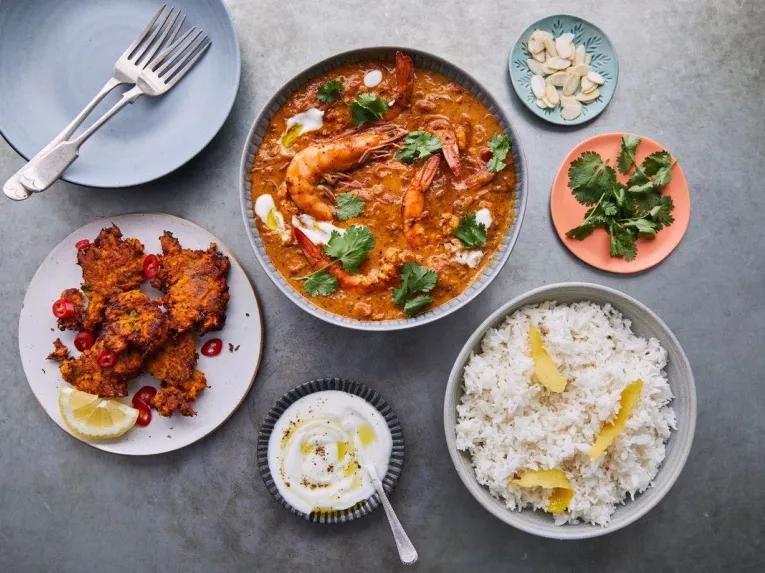 Cookery Class for Two at The Jamie Oliver Cookery School