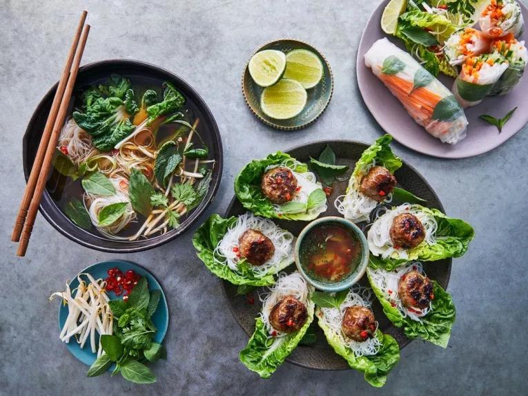 Cookery Class for Two at The Jamie Oliver Cookery School