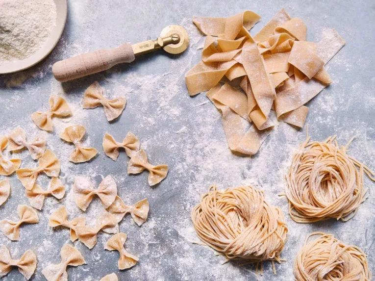 Cookery Class for Two at The Jamie Oliver Cookery School