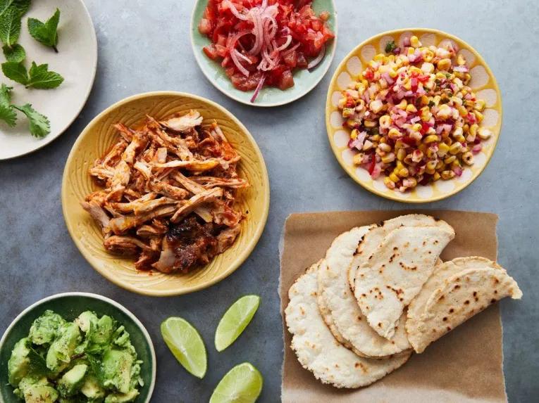 Cookery Class for Two at The Jamie Oliver Cookery School