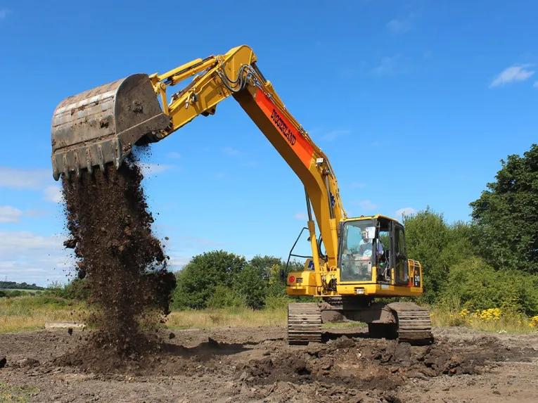 Diggerland Admission for Two Gift Experience Voucher