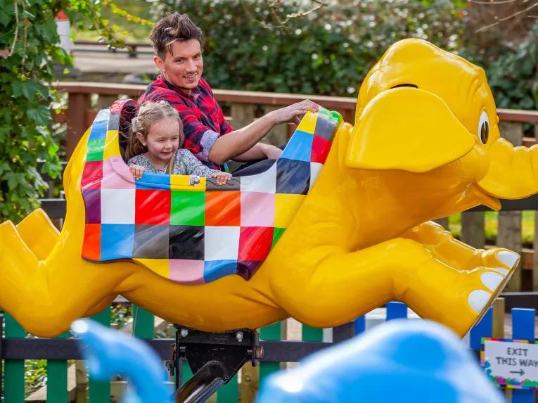 Chessington World of Adventures