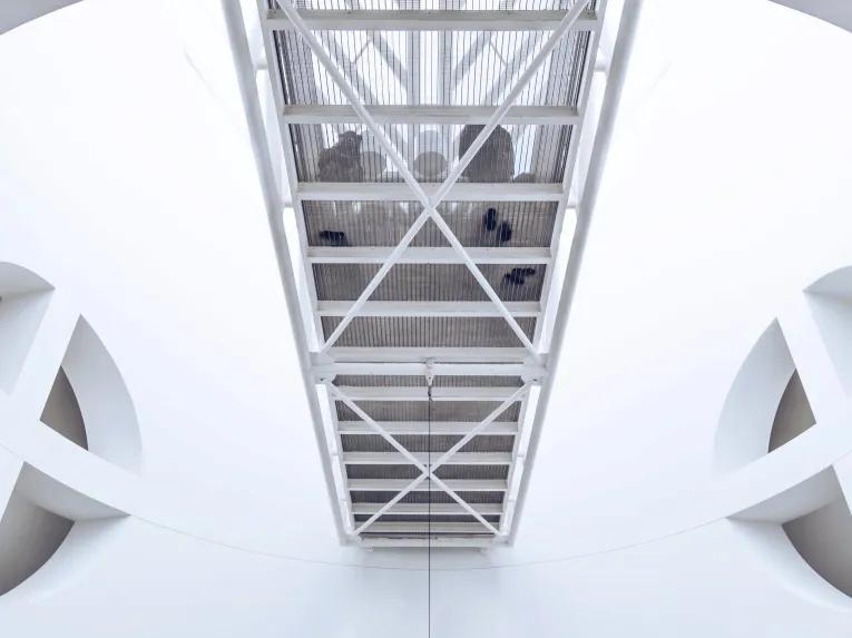 SFMOMA - San Francisco Museum of Modern Art