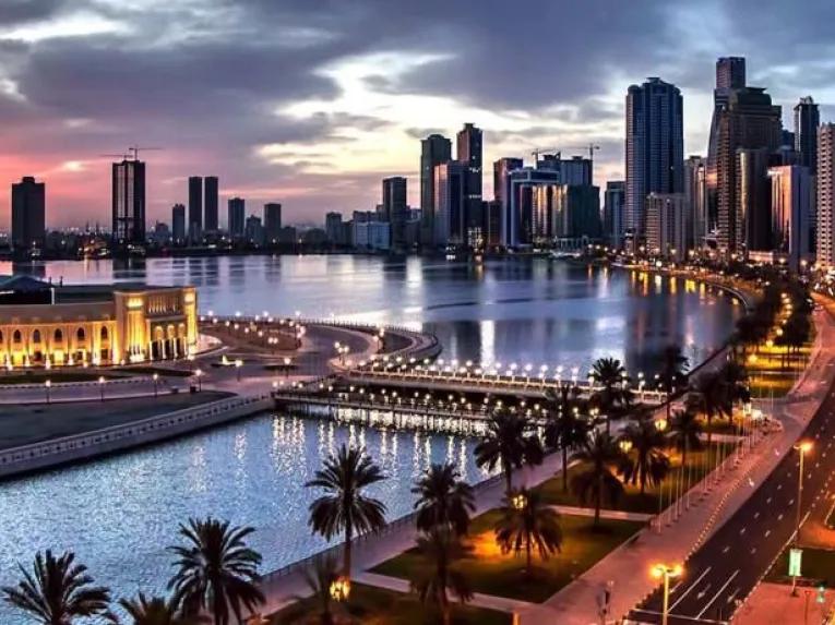 Sharjah City Tour from Dubai