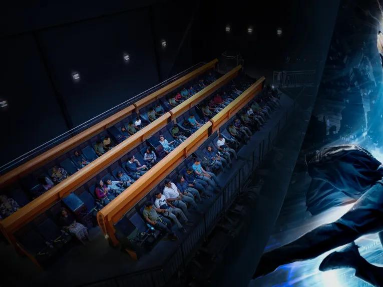 Bollywood Parks Dubai