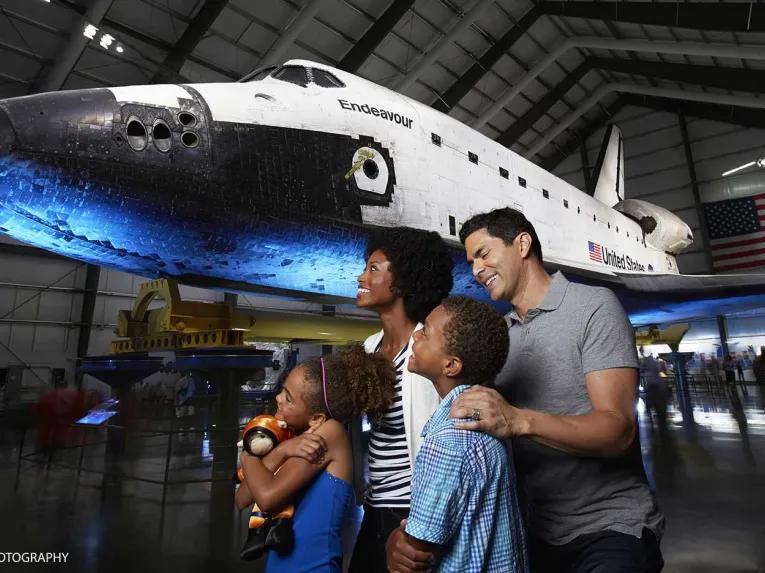 California Science Center