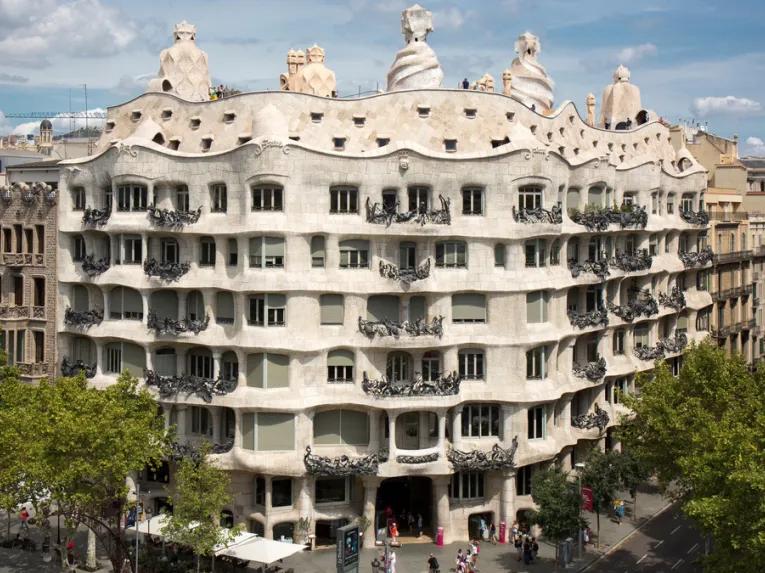 Barcelona Explorer Pass