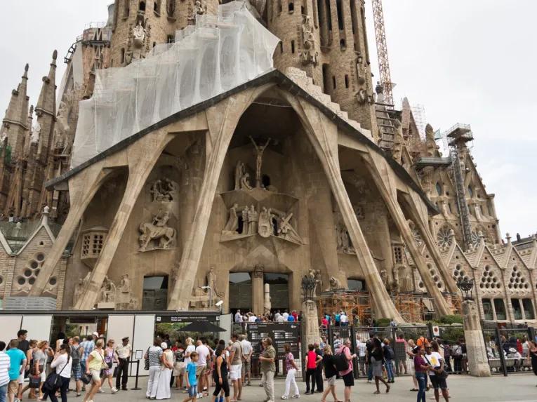 Barcelona Explorer Pass