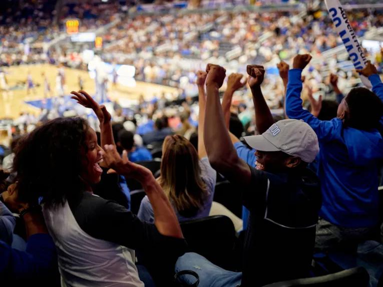 Orlando Magic Basketball Tickets