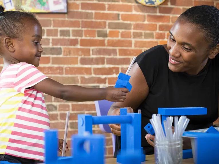 Boston Children's Museum