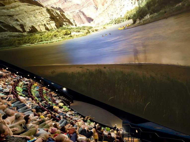 Museum of Science and Industry