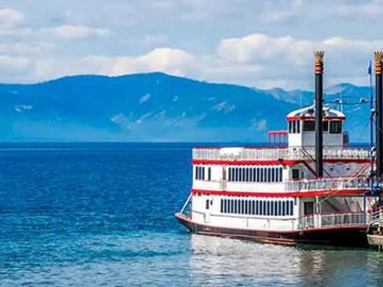 Las Vegas Lake Mead Cruise and Hoover Dam