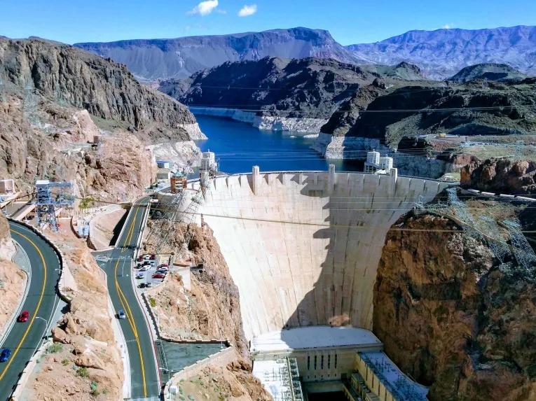 Hoover Dam Highlight Tour