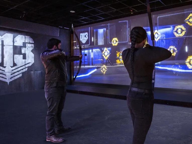 Hunger Games: The Exhibition