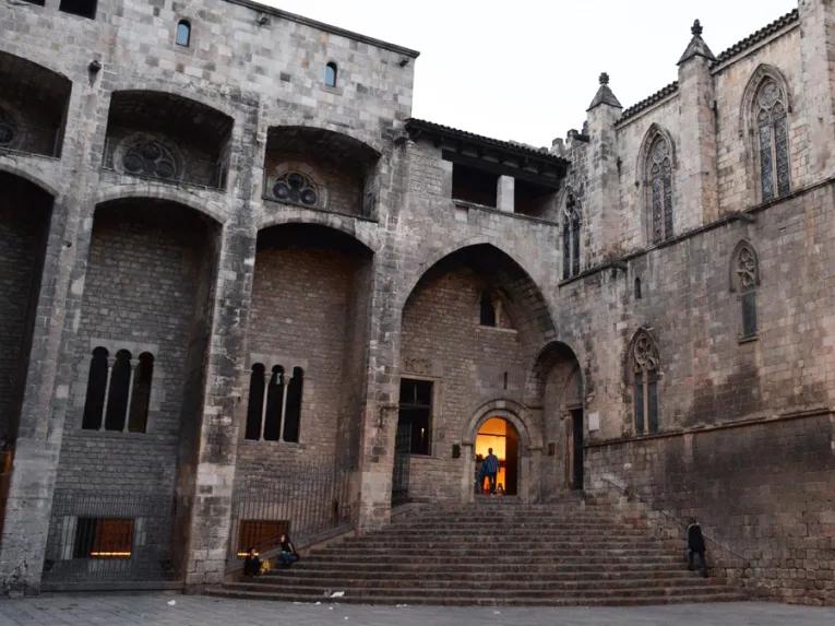 Barcelona Explorer Pass