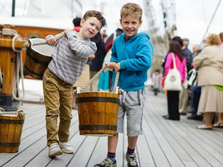 London Explorer Pass Go City