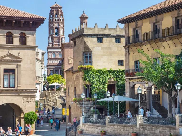 Barcelona Explorer Pass