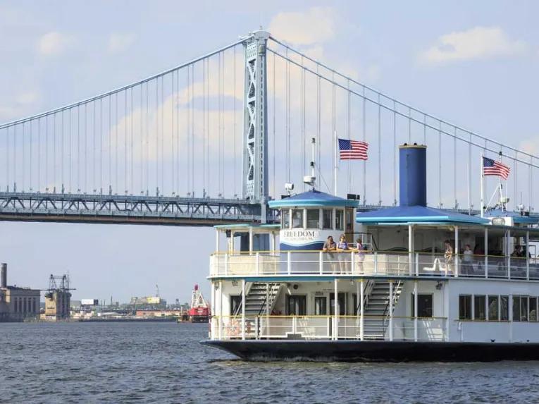 RiverLink Ferry