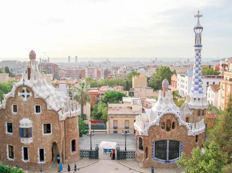 Barcelona Explorer Pass