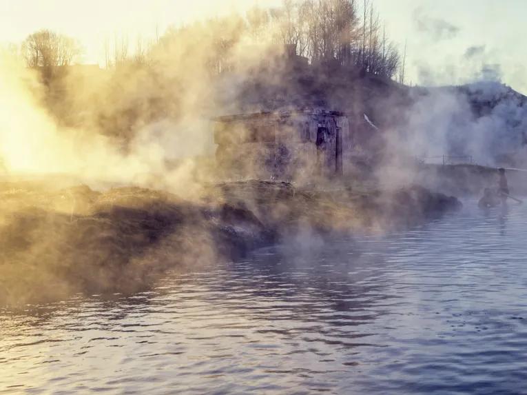  Golden Circle Classic & Secret Lagoon