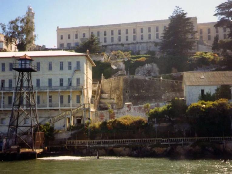 Alcatraz