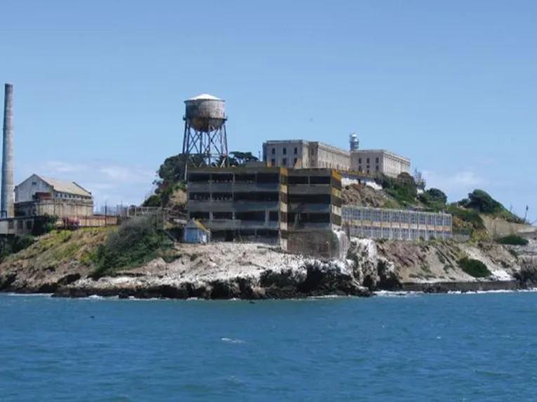 Alcatraz