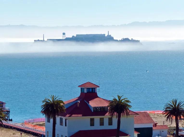 Alcatraz