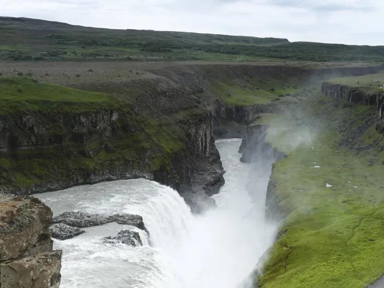 Golden Circle Classic