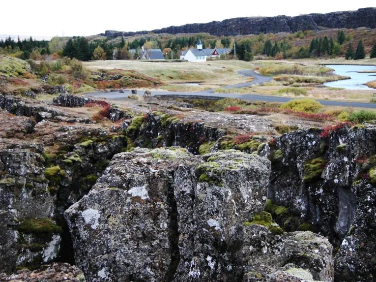  Golden Circle Classic & Secret Lagoon